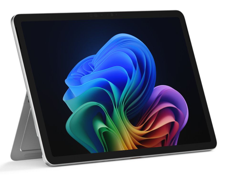 Microsoft SURFACE PRO 12 SNAPDRAGON PLUS 24GB 1TB W11PRO