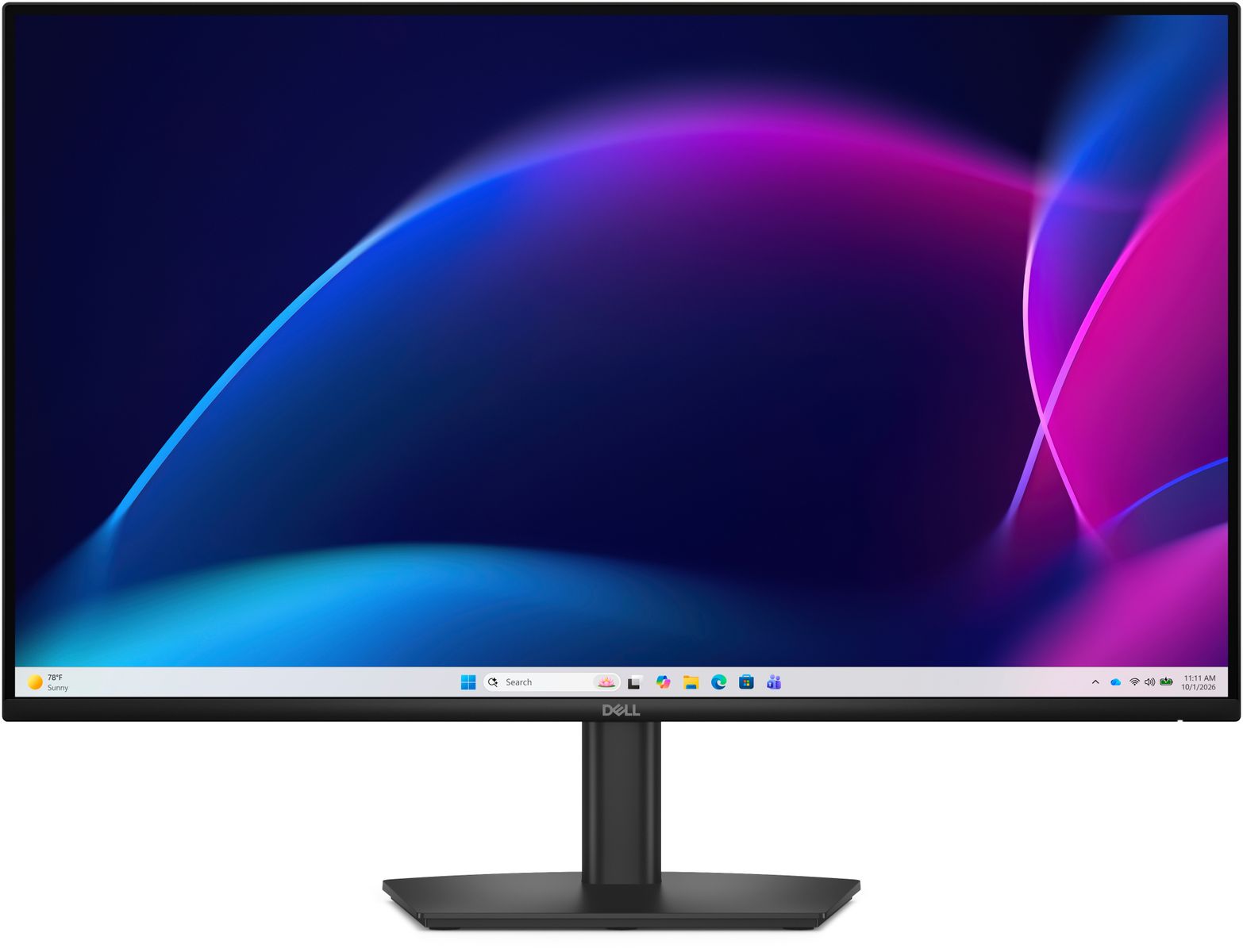 DELL DELL PRO 27 MONITOR - E2726H