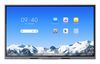 HIKVISION 75 , 4K, Android 14,8G,128gb,touch 480 nit