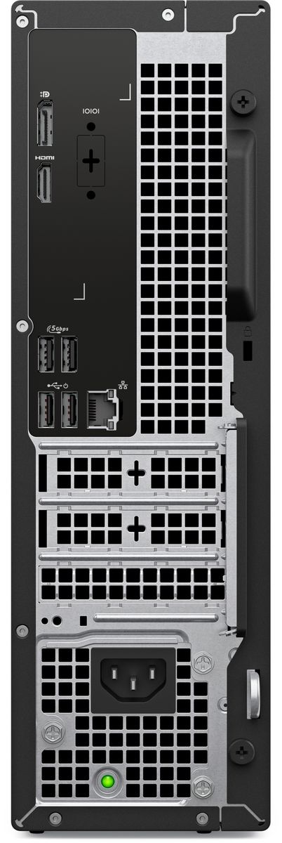 DELL SLIM ECS1250/I7-14700/16GB/512GB/W11 PRO/1Y [IMAGE 4]