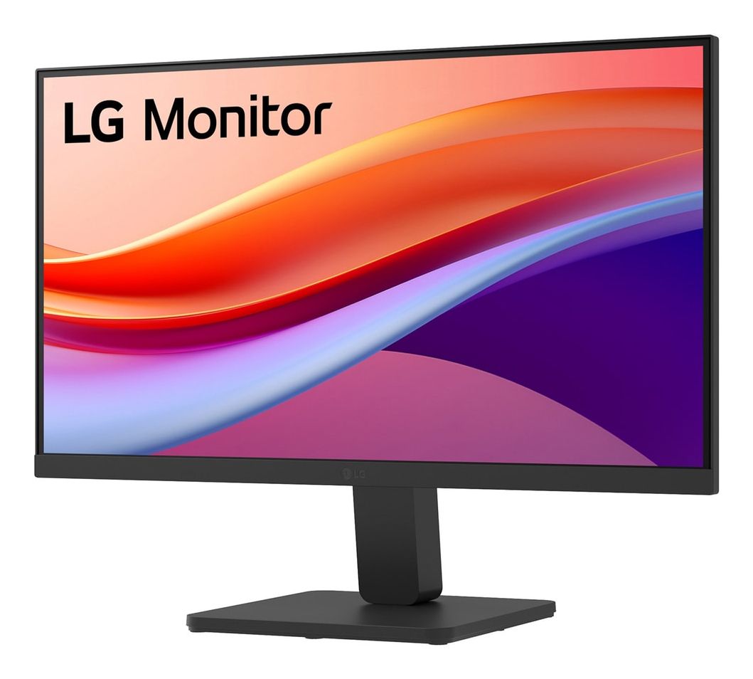 LG 21,5 VA BORDERLESS 100Hz