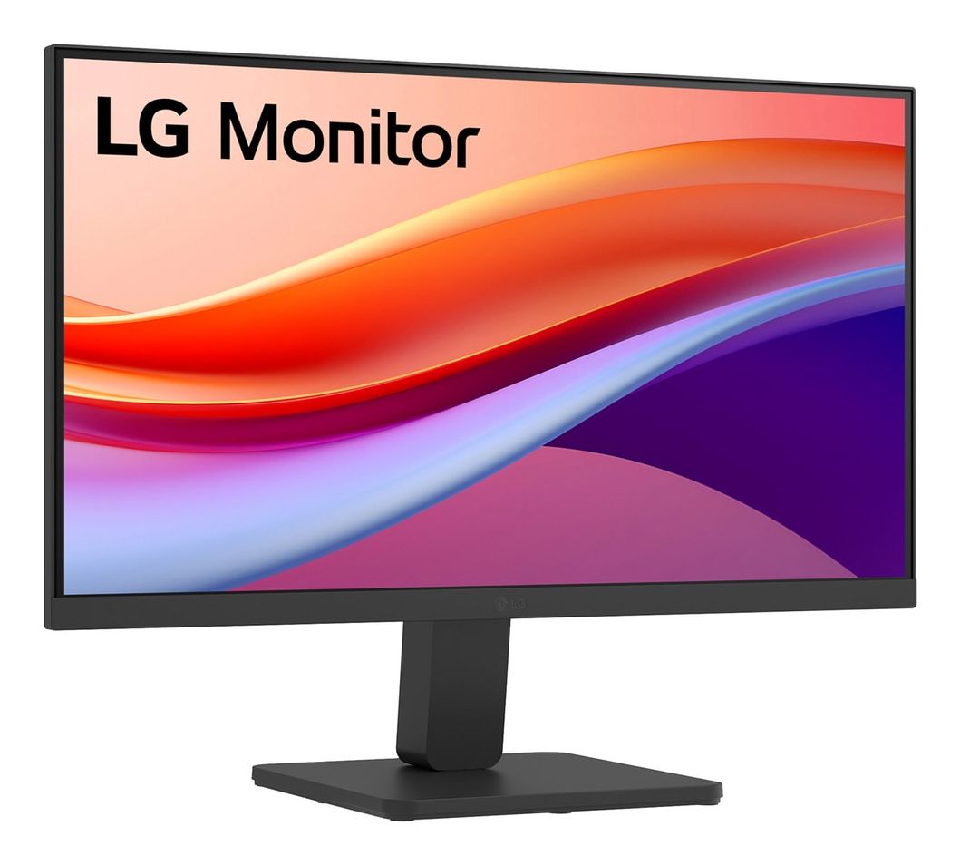 LG 21,5 VA BORDERLESS 100Hz