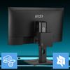 MSI Cubi Z AI 8M AMD Ryzen 9 8945HS