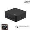 MSI Cubi Z AI 8M AMD Ryzen 9 8945HS