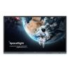 BENQ 86 EDLA WITH ANDROID 13 UHD 3840 × 2160 TOUCH