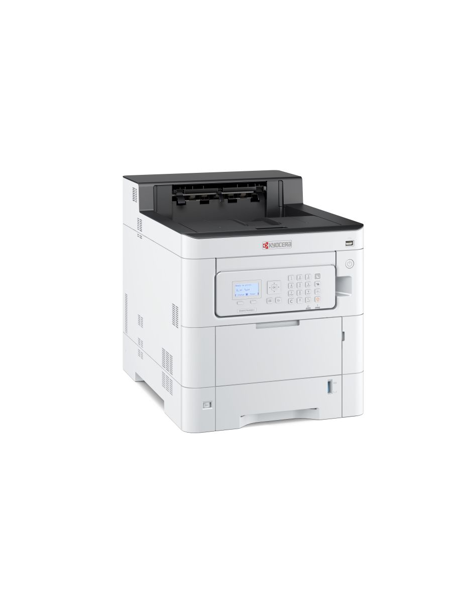 ECOSYS PA 4500CX  STAMPANTE LASER A COLORI, 45PPM [IMAGE 2]