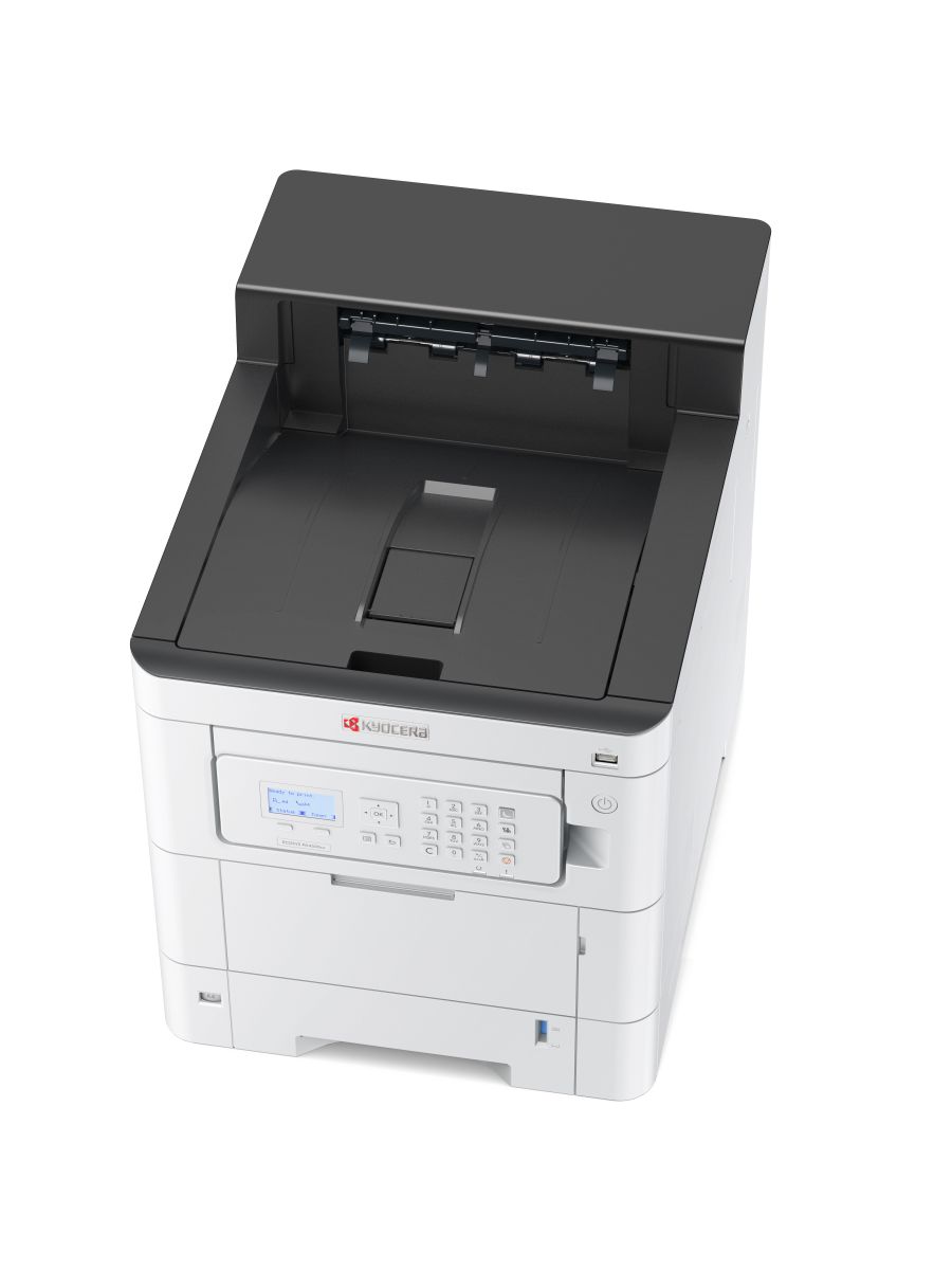 ECOSYS PA 4500CX  STAMPANTE LASER A COLORI, 45PPM [IMAGE 5]
