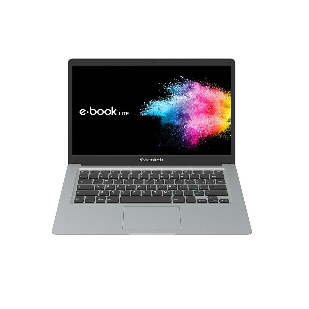 Microtech E-BOOK LITE C N4020 4GB 64GB SSD 14.0" FHD WIN11 PRO EDU