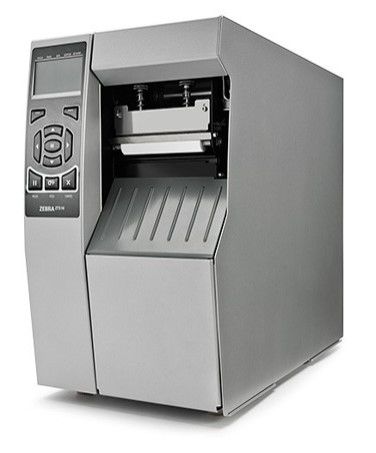 Zebra ZT510 203 DPI SERIAL,USB,ETH REWIND