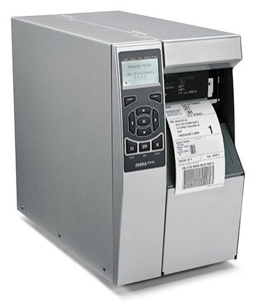Zebra ZT510 203 DPI SERIAL,USB,ETH REWIND