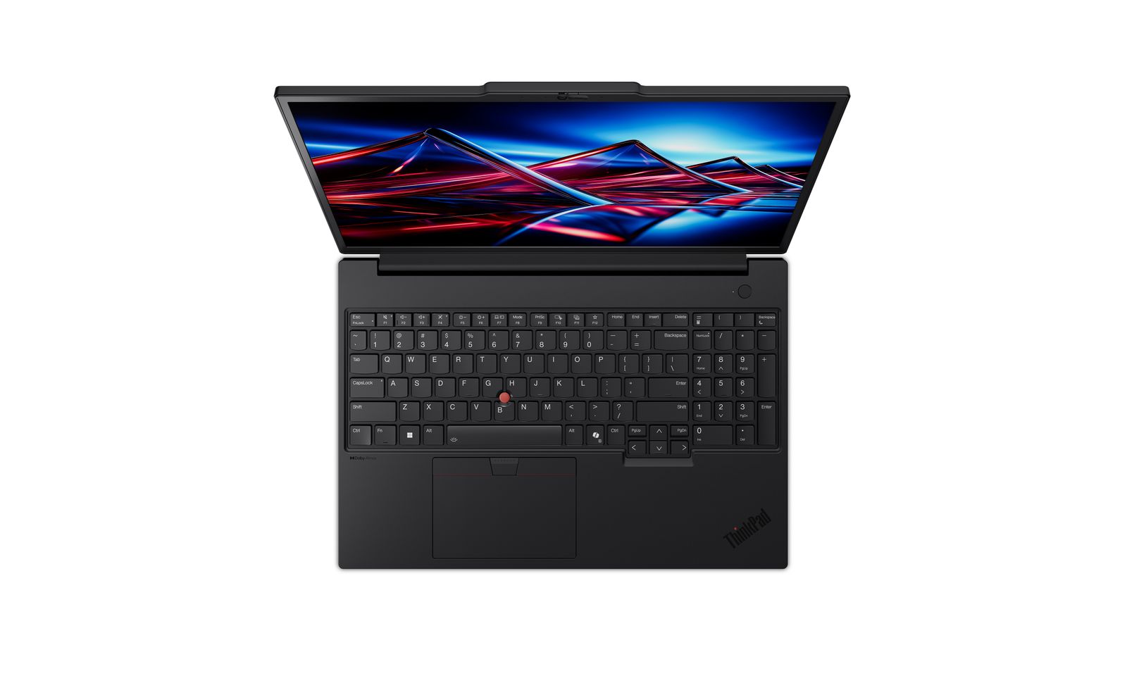 LENOVO TS P16V ULT7-255H 64GB 1TB RTXPR2000 W11PR 3YPREM