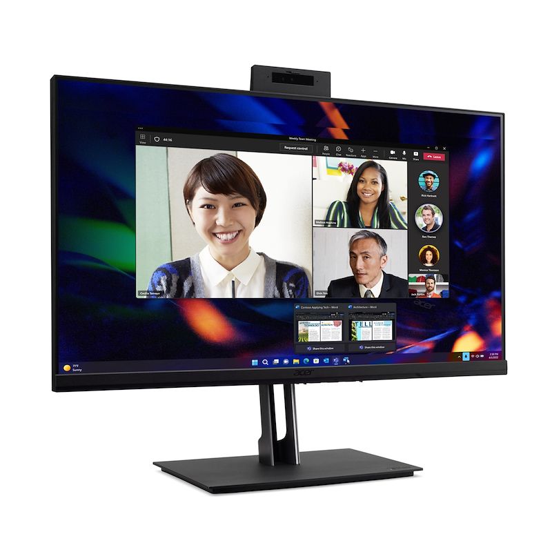VZ4717GT 27 I7-13700 8GB 512GB WIFI BT W11P [IMAGE 2]