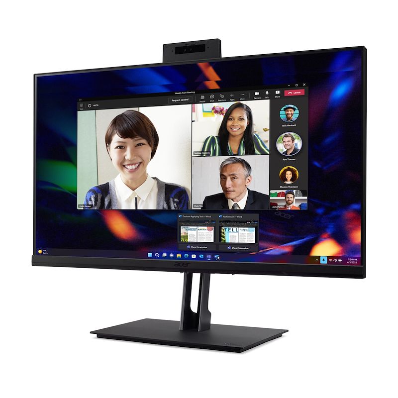 VZ4717GT 27 I7-13700 8GB 512GB WIFI BT W11P [IMAGE 3]