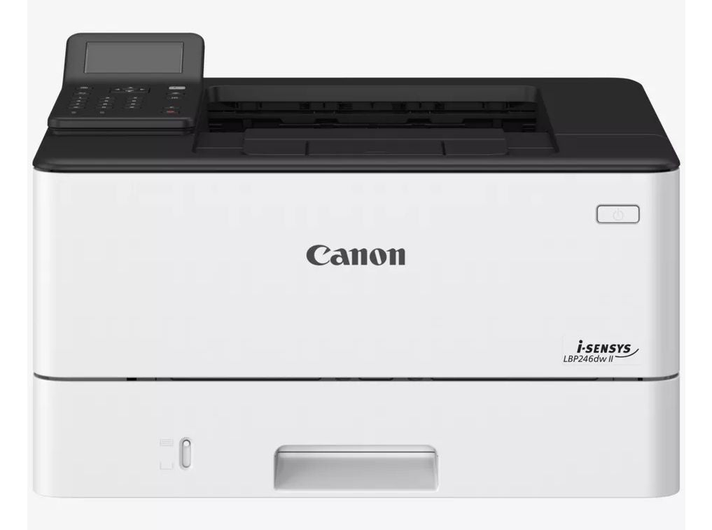 CANON LBP 246DW II I-SENSYS STAMP.LASER B/N CANON,40PPM