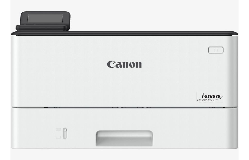 CANON LBP 246DW II I-SENSYS STAMP.LASER B/N CANON,40PPM