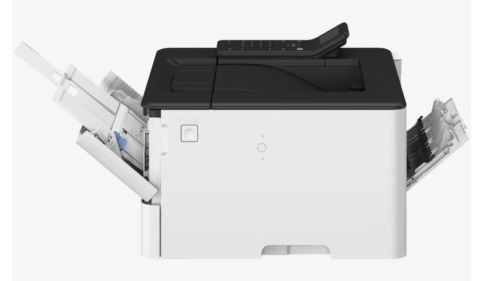 CANON LBP 246DW II I-SENSYS STAMP.LASER B/N CANON,40PPM