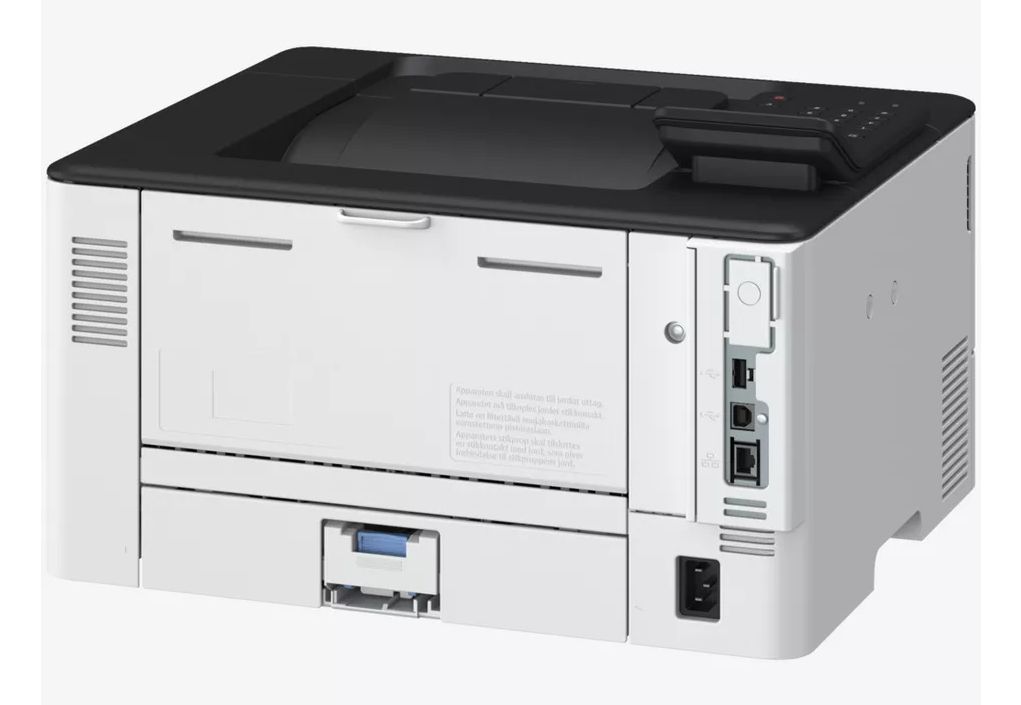 CANON LBP 246DW II I-SENSYS STAMP.LASER B/N CANON,40PPM
