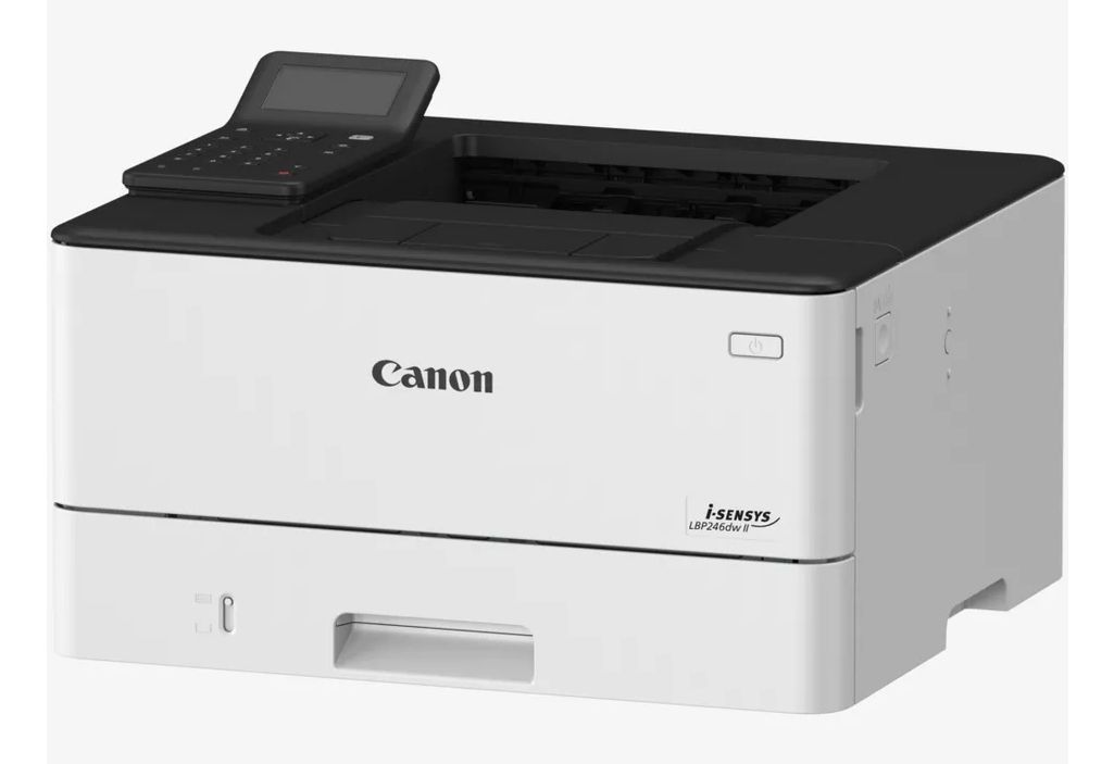 CANON LBP 246DW II I-SENSYS STAMP.LASER B/N CANON,40PPM