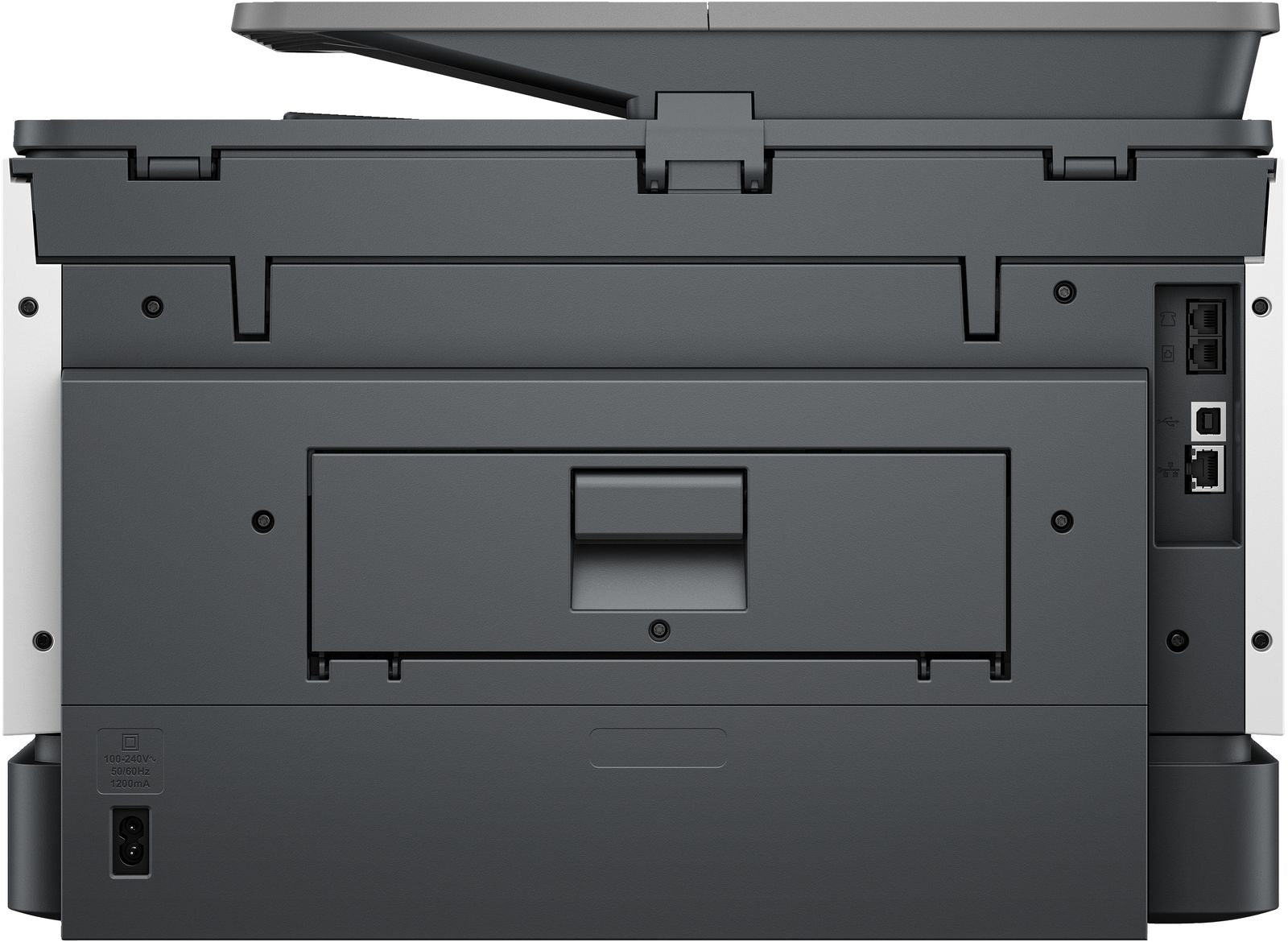 HP INC. OJ PRO 9130B MFP FAX 25/16PM ET/W ADF SCAN FR 500F
