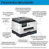 HP INC. OJ PRO 9130B MFP FAX 25/16PM ET/W ADF SCAN FR 500F