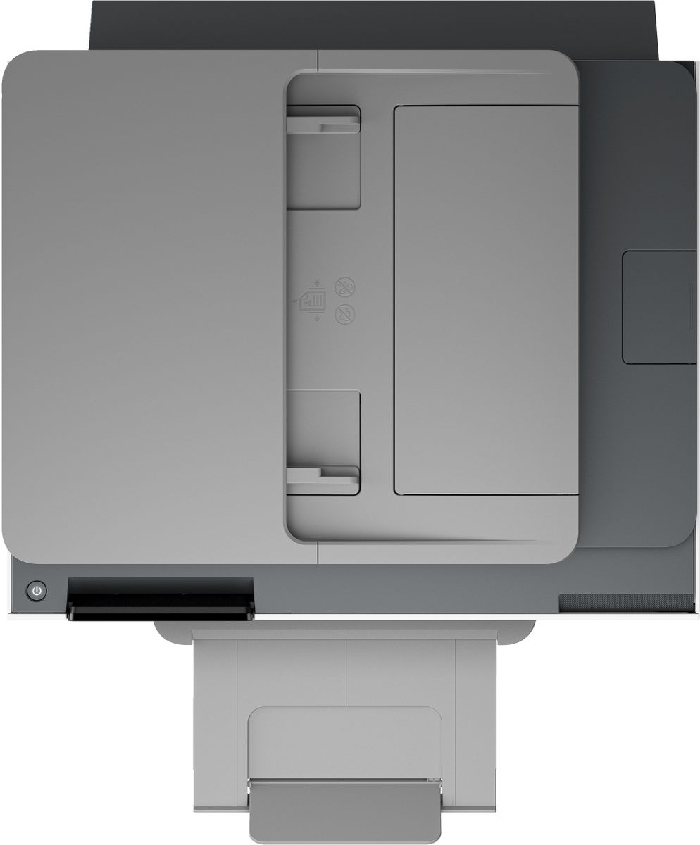 HP INC. OJ PRO 9130B MFP FAX 25/16PM ET/W ADF SCAN FR 500F