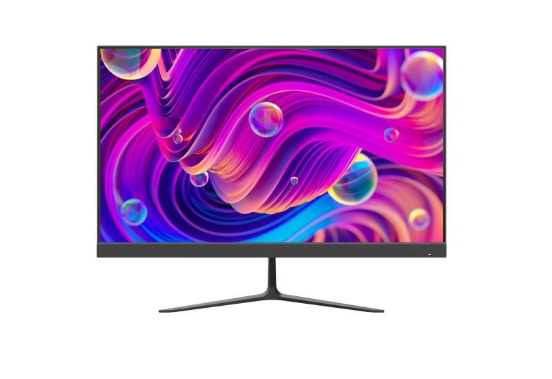 HIK Vision 23.8 , VA,HDMI/VGA INPUT, AUDIO INPUT, 100HZ