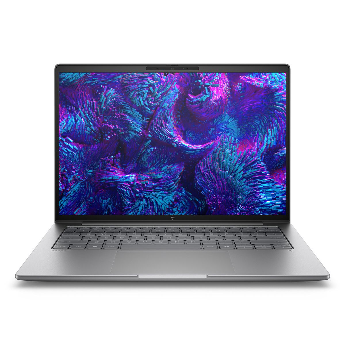 HP INC. ZBOOK 8 14G1I ULTRA7 255H 32/1 RTX500 W11P 3YOFF