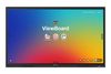 VIEWSONIC 75 4K, ANDROID 16 EDLA, TOUCH, 8G RAM/128GB