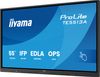 IIYAMA 65 UHD IR 40P Touch AG with Interactive Android