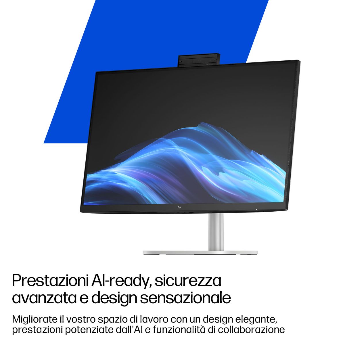 HP INC. ELITE 8 G1I AIO24T ULTRA7-265 32 1 W11P 3YW