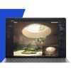 HP INC. ZBOOK ULTRA14TOLED G1A RYZ AI PRO390 64/1 W11P 3YW