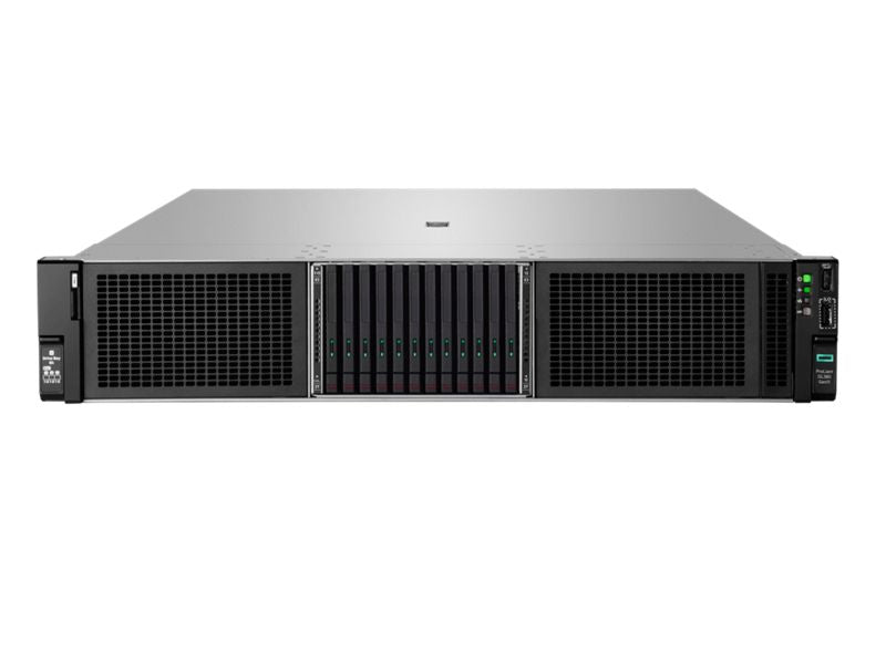 HPE DL380 G11 4514Y 1P 128G 8SFF EU SVR