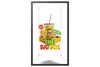 SAMSUNG Spatial Signage 32