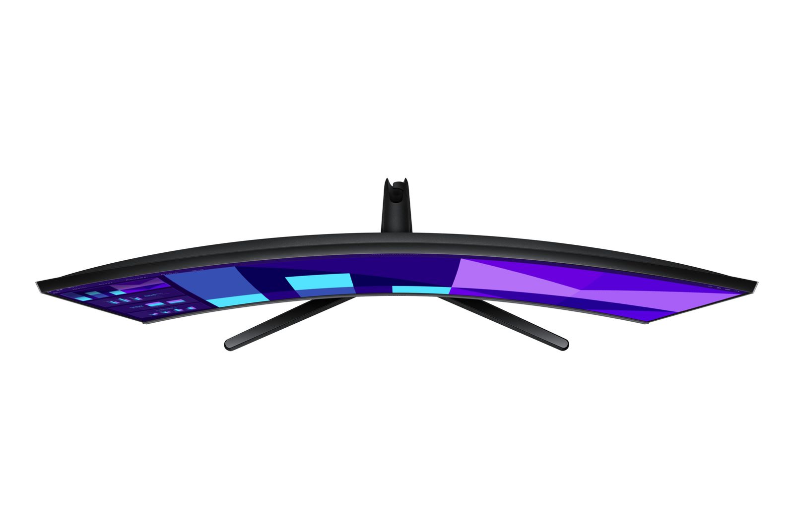 S32D396   Monitor Curvo, FHD, 100Hz, Speaker [IMAGE 4]