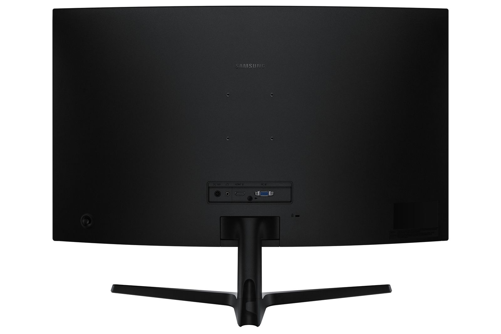 S32D396   Monitor Curvo, FHD, 100Hz, Speaker [IMAGE 8]