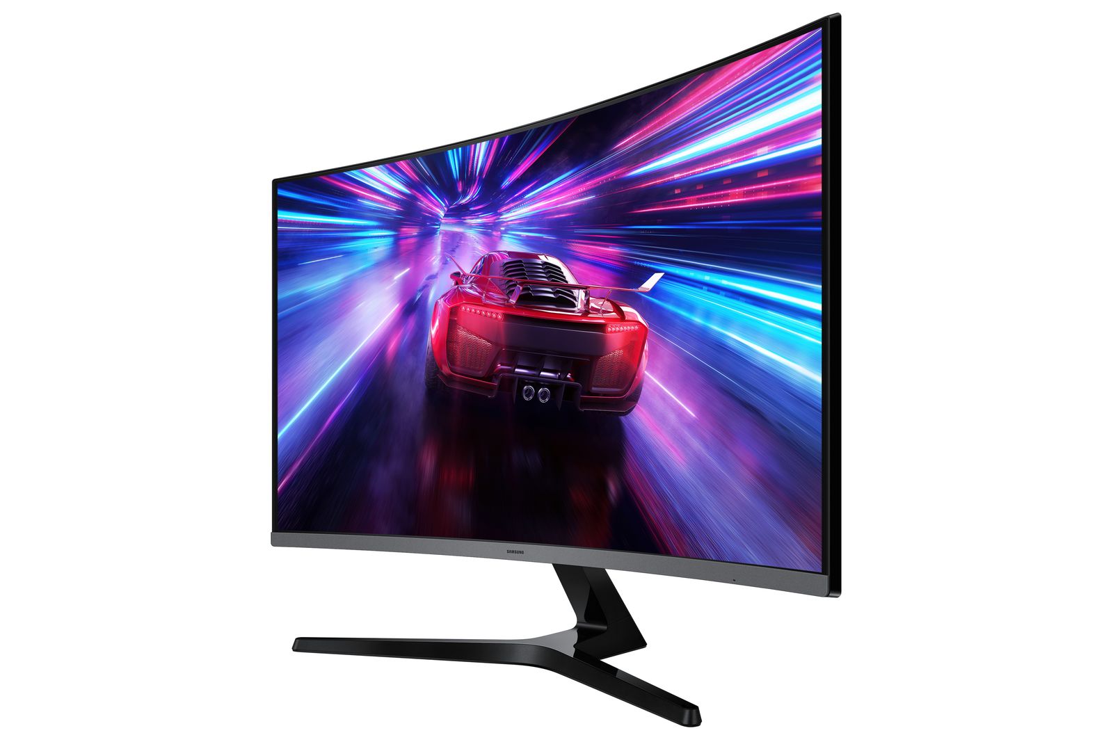 S32D396   Monitor Curvo, FHD, 100Hz, Speaker [IMAGE 9]