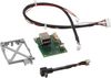 HP INC. HP LJ ENT M507DN 45PPM ETH USB F/R 1YW