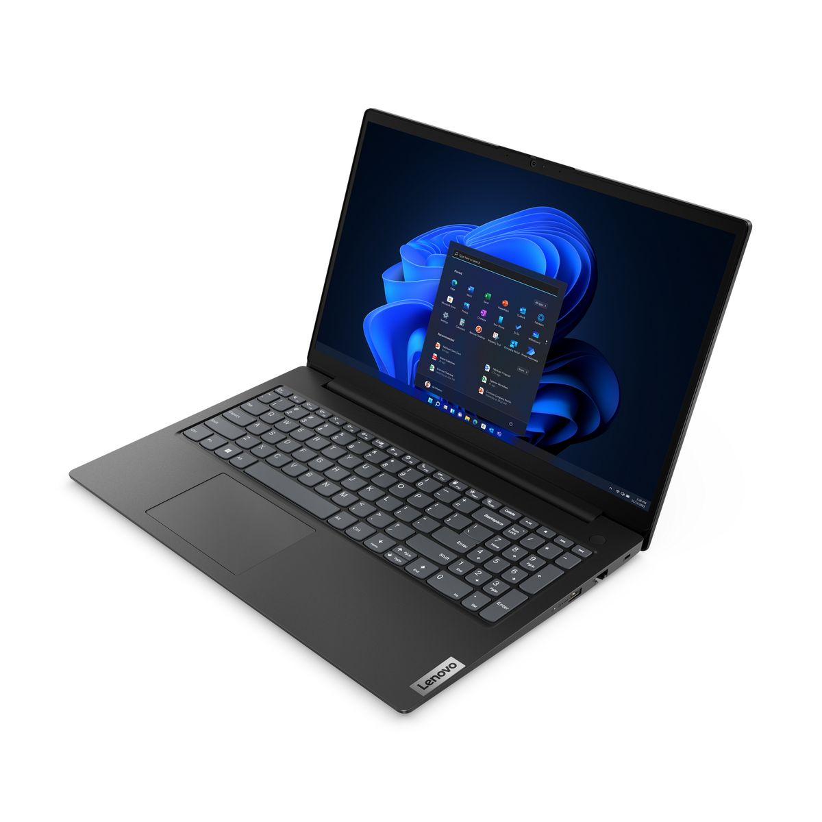 LENOVO TS V15 RZ5-7520U 16GB 512GB 15.6FHD W11PRO 2YDEPOT