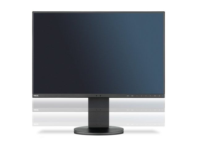 SHARP 27 LCD monitor, FHD (1920x1080), DP, HDMI, DP-