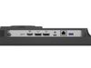 SHARP 27 LCD monitor, FHD (1920x1080), DP, HDMI, DP-