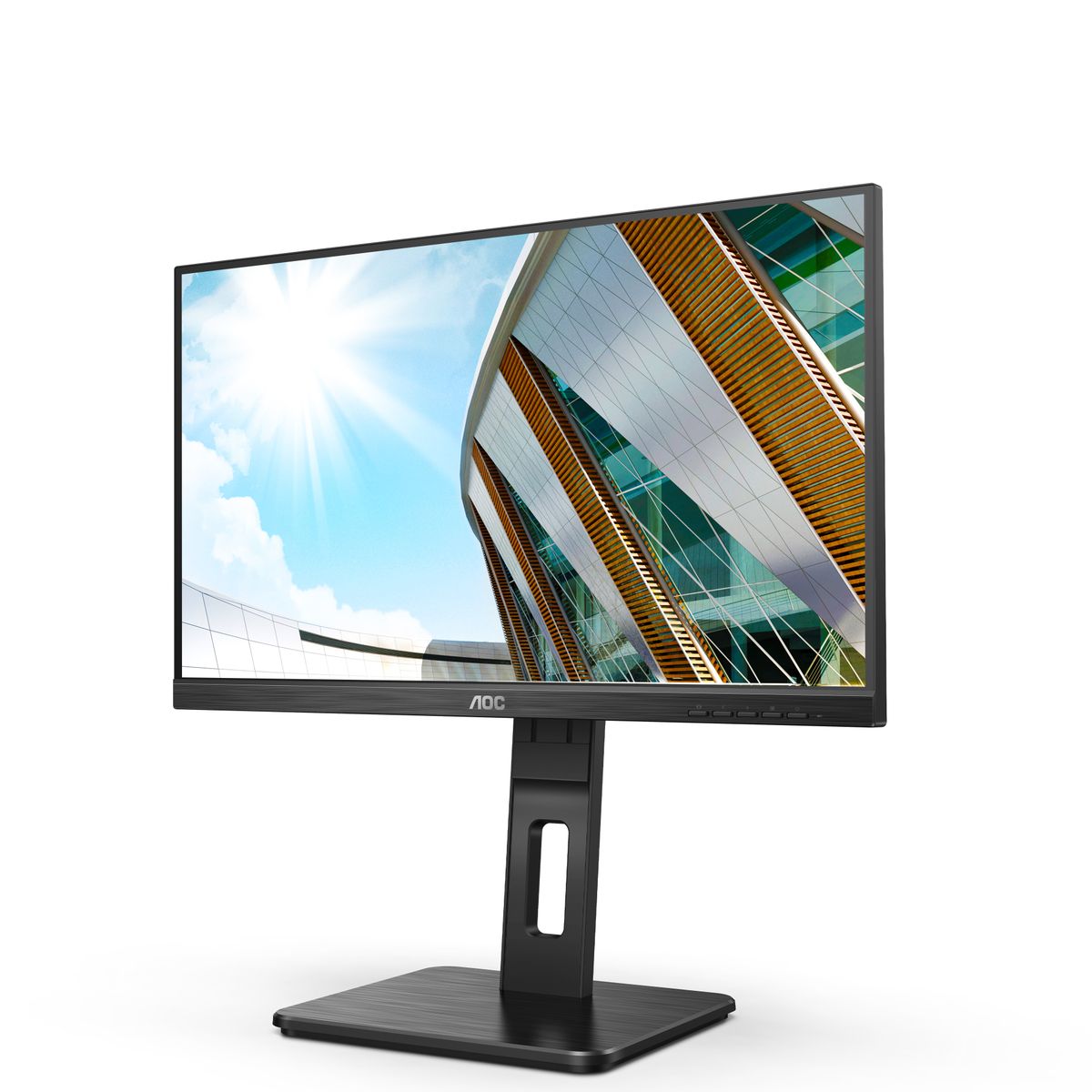 21,5 16:9 1920X1080 IPS VGA DVI HDMI MULTIMED [IMAGE 7]