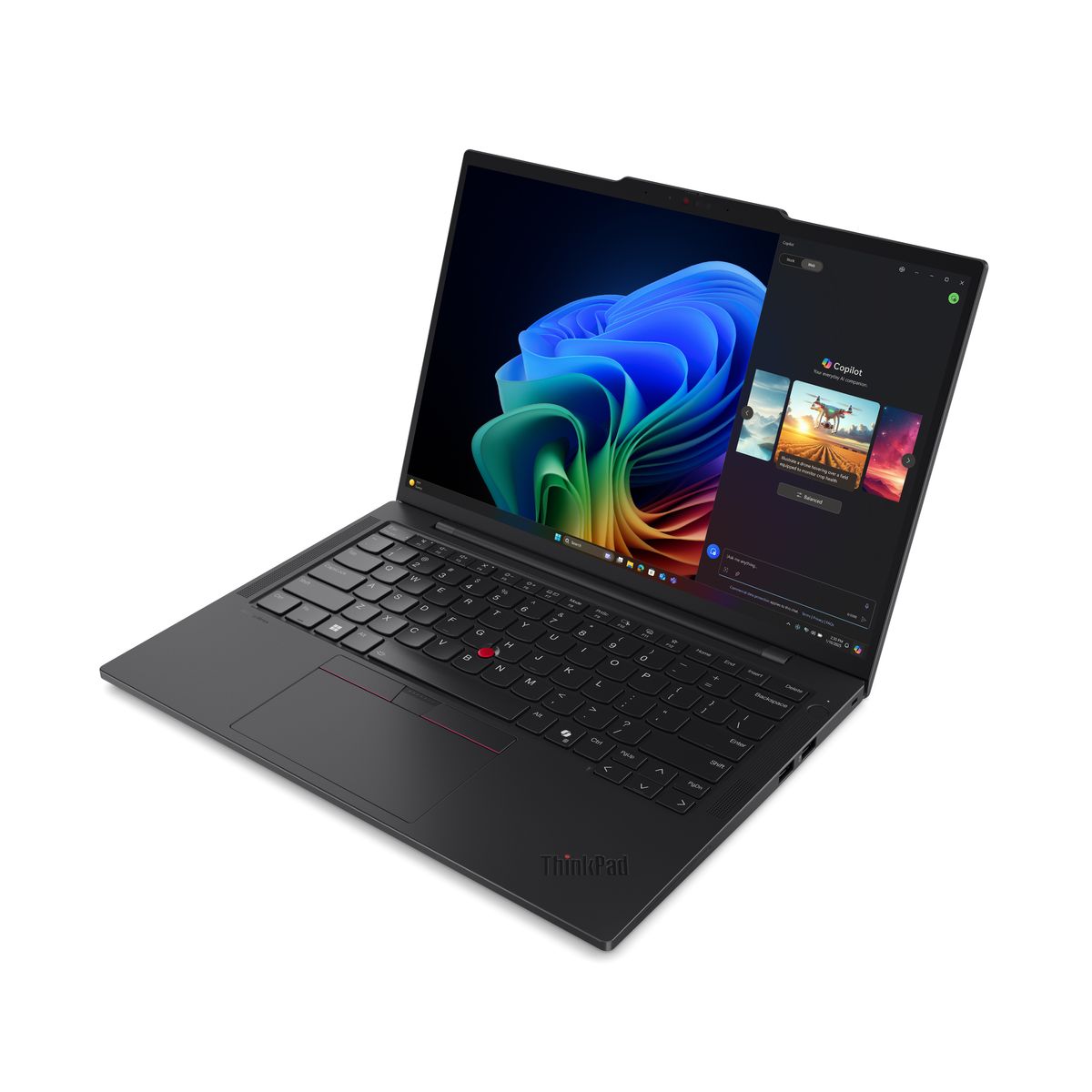 LENOVO TS T14S U7-255U 16GB 512GB 14WUXGA W11PRO
