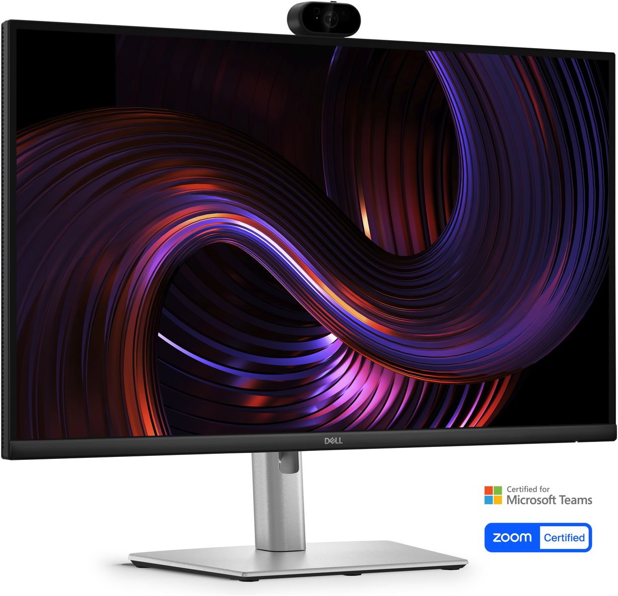 DELL DELL PRO P 27 USB-C HUB WEBCAM MONITOR P2726DEV