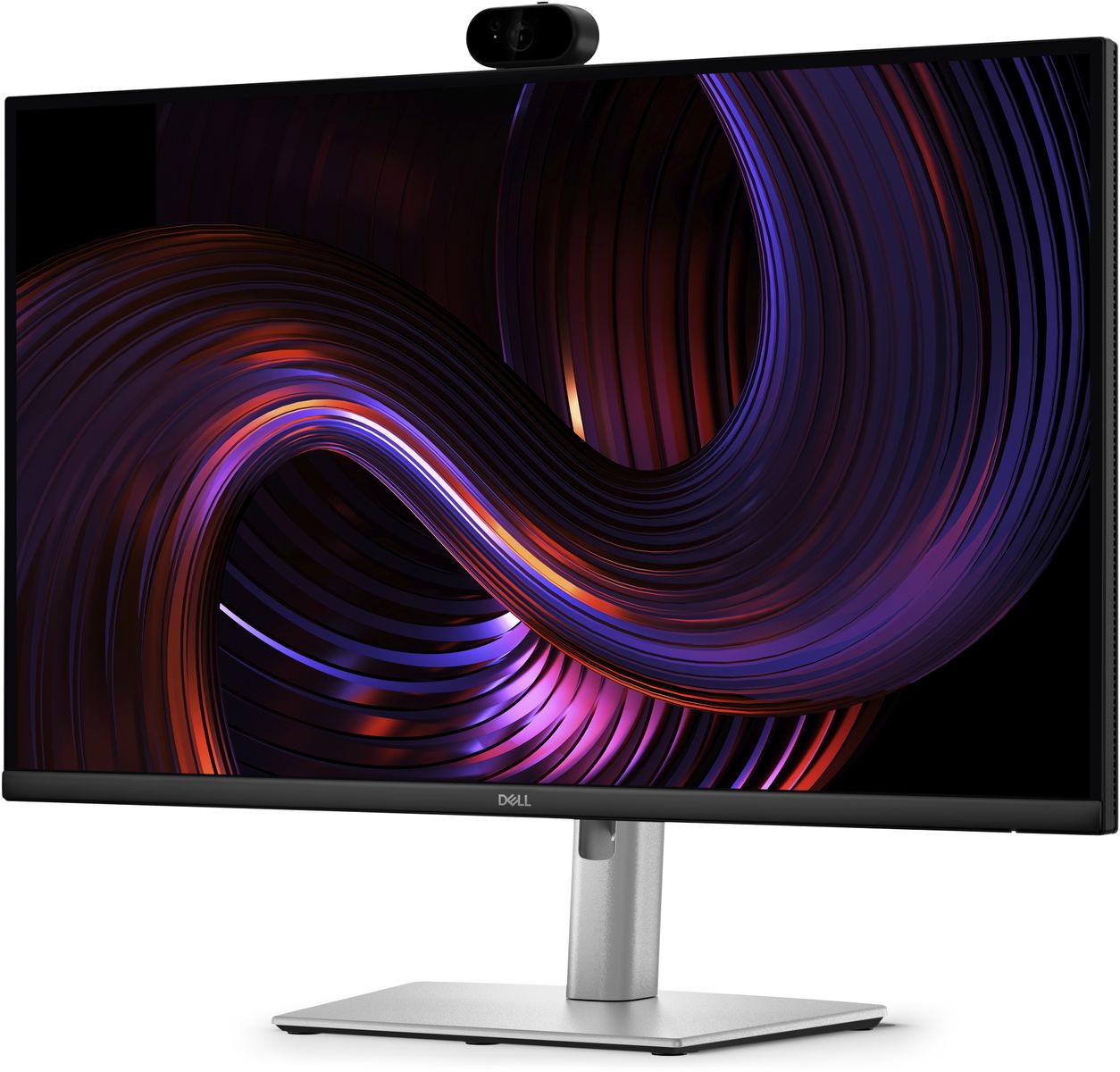 DELL DELL PRO P 27 USB-C HUB WEBCAM MONITOR P2726DEV