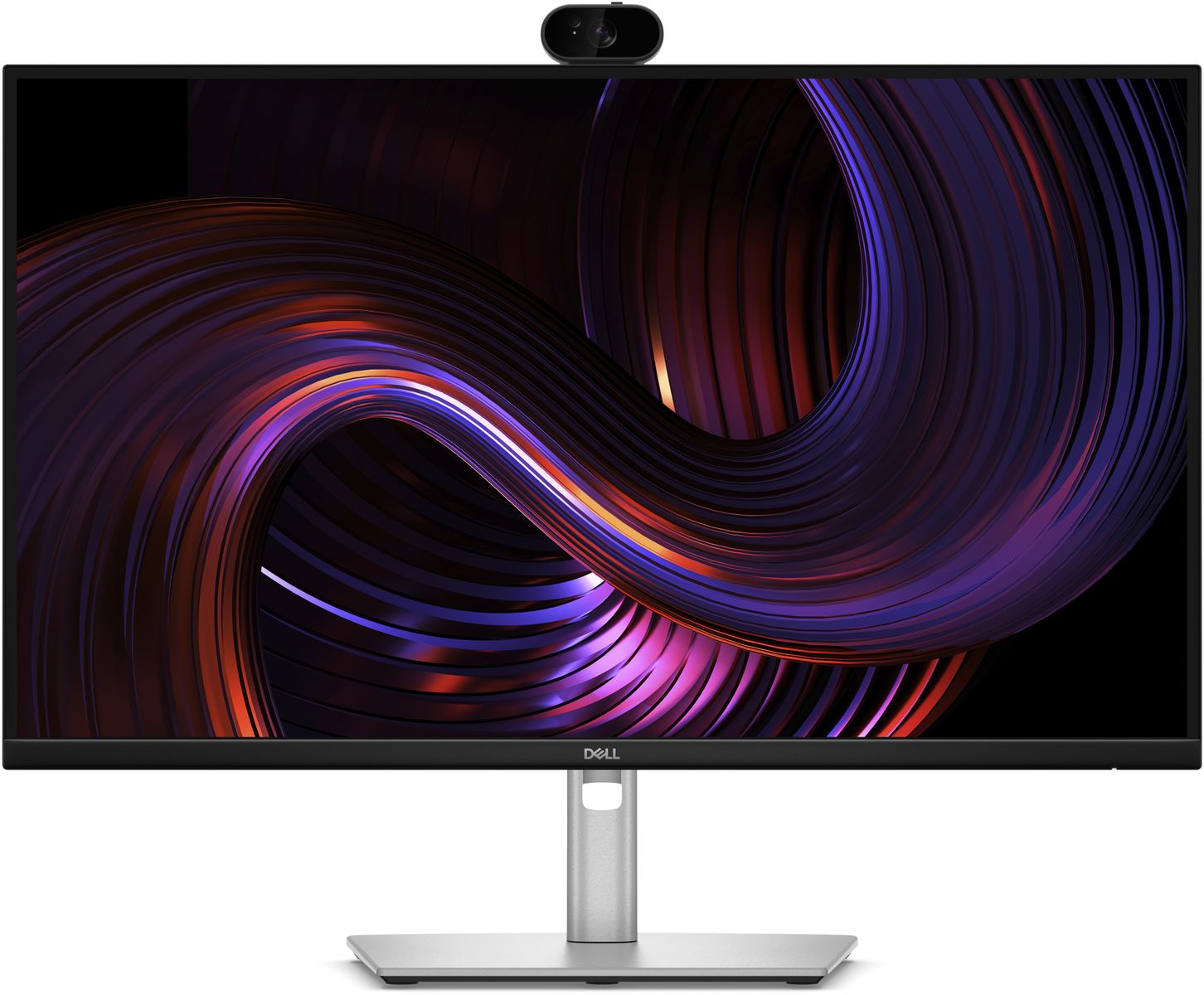 DELL DELL PRO P 27 USB-C HUB WEBCAM MONITOR P2726DEV