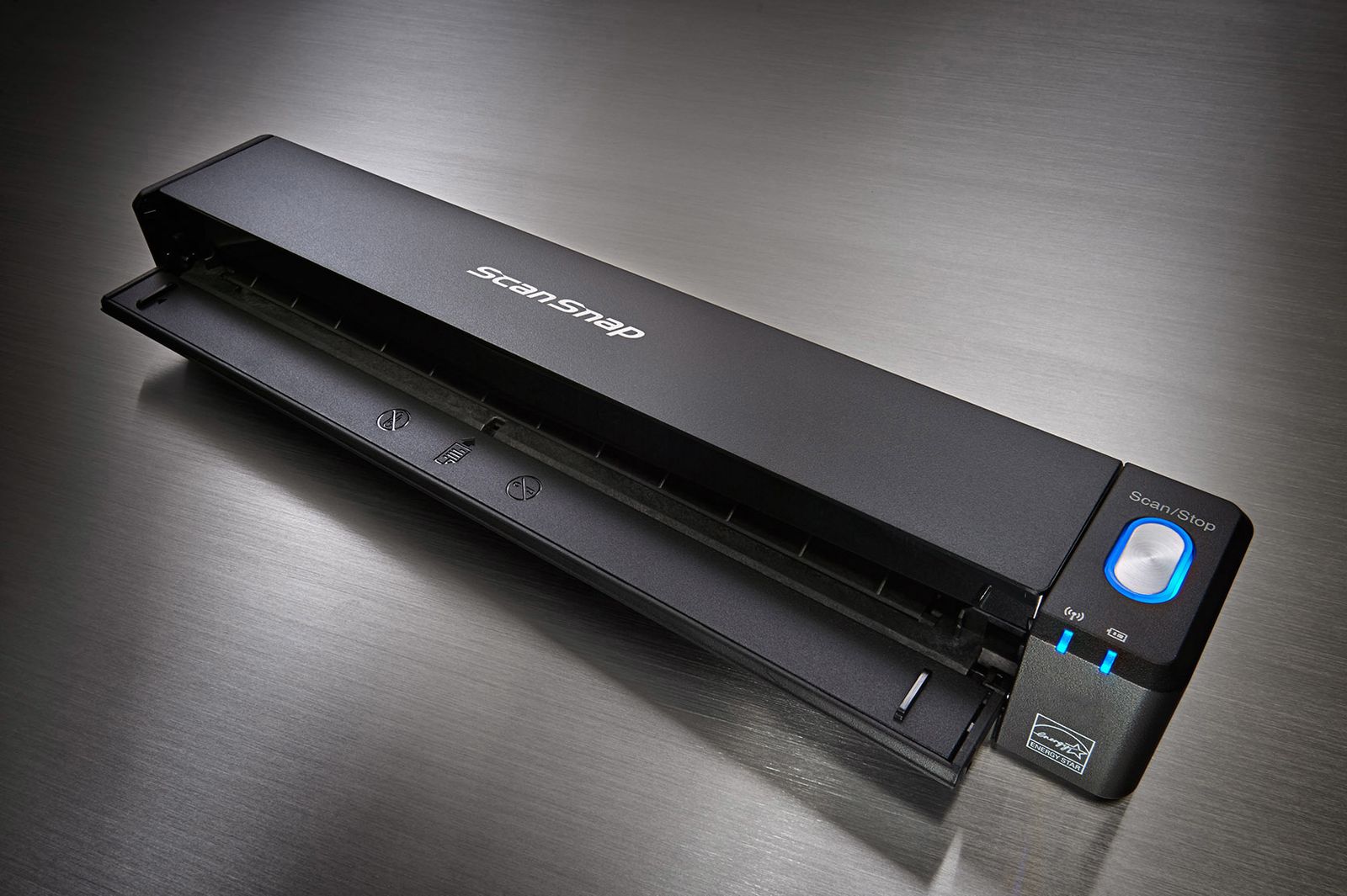 SCANSNAP IX100 (Inclusa garanzia 3 anni) [IMAGE 5]