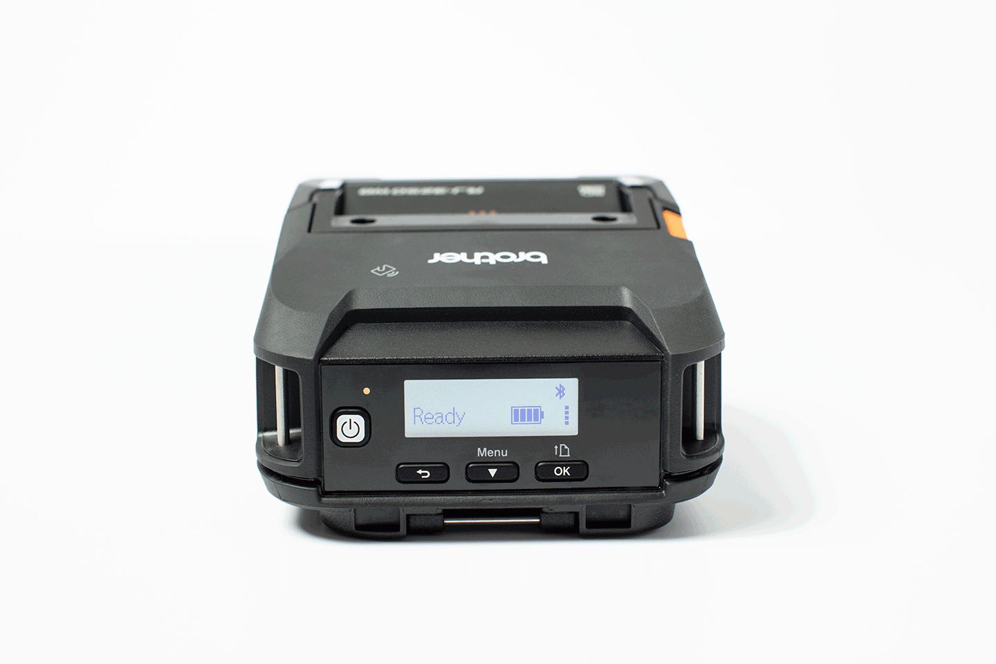 Brother RJ-3230BL portatile,3',203 dpi,127 mm/sec.,bt,btry