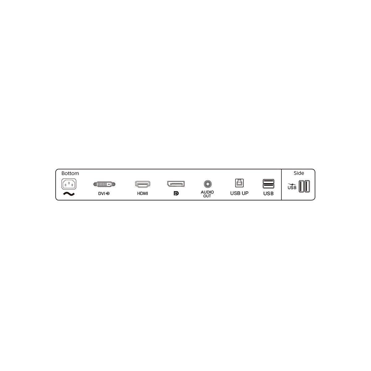 23,8 IPS 2K 2560X1440 ERGONOMIA TOT. 4MS 250CD/M2 [IMAGE 8]