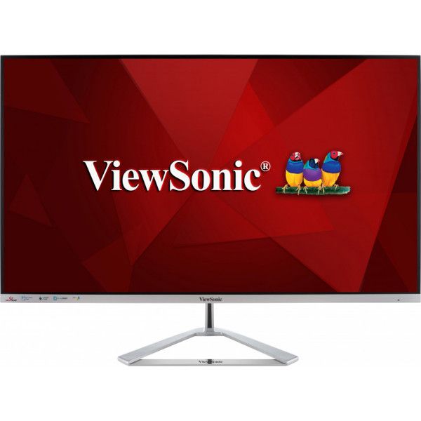 ViewSonic 32 FHD SUPERCLEAR IPS MONITOR, VGA, HDMI,DP