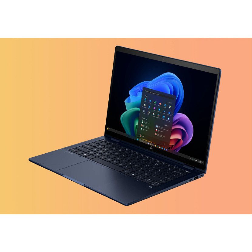 HP INC. EB XG1I FLIP AI U7-258V 14WUXGA 32/1 WIN11P 3YOFF